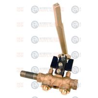  Air Valve-Floor Control | BH-9627 | Weaver A-1664