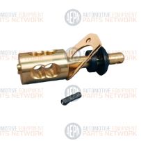 Short Feed Core Kit-Brass | BH-9631B | Weaver / Rotary M-1830CB
