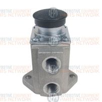 Lift Lock Button Valve-Old Style | BH-9667-01 | Weaver S-18325