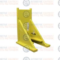 Rear Adapter 14-1/2" OAH HD support | BH-9667-20TS | Weaver 