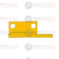 R.H. Hinge Assembly | BH-9667-75 | Weaver AS-23748