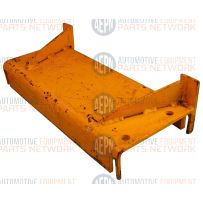 Plate Support-Front Dual 13" | BH-9674-46A | Weaver 