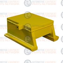 Rear Adapter Low Profile 4-1/2" | BH-9680-06LP | Weaver 