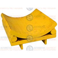 Rear Adapt Plate Recess | BH-9680-07 | Weaver 1082656
