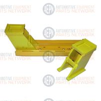 12-5/8" Rear Adapter 330 12-15/16" | BH-9680-35 | Weaver FD2359 Profile 