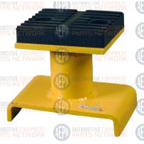 4"-6" Slip-Over Adj Ext w/pad ASPCW | BH-9681-05 | Weaver 