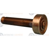 Axle Assembly 1 side AC-88/810 | BH-9710-03 | Western M-710