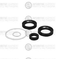 Oil Control Valve-Rebuild Kit | BH-9716-02 | Western 