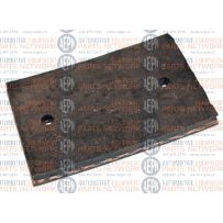  Rubber Pad for SORP Extension | BH-9755-50-1 | Rotary 