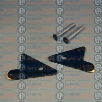 Latch Repair Kit | BH-9760-01 | Rotary FA279