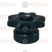 Sprocket | BH-9765-69 | Rotary FD716-17