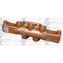  Hydraulic Drive Valve TJJ-4403 | BH-9769-16 | Rotary FA3156