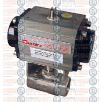  Valve Kit Replacement DTO - TPC | BH-9769-27 | Rotary FA3165