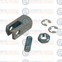 Clevis Assembly | BH-9775-03 | Rotary FA2149-6
