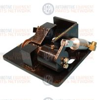 Multi-Position Air Lock Assembly | BH-9775-10 | Rotary FA299