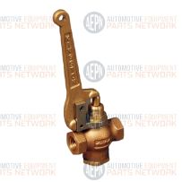 Valve With Lever | BH-9775-40 | Rotary FA3125-1