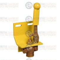 Air Control Valve Kit | BH-9775-40K | Rotary FA3125