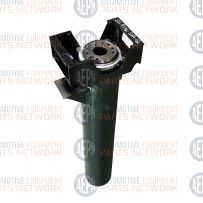 12-5/8" Recessed Front Cyl Assy 60" strk | BH-9776-52R | Rotary 