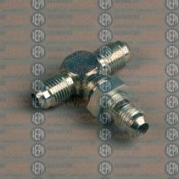 Bulkhead Union Tee | BH-9785-87 | Rotary T140010