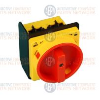 Disconnect Switch for Inbay | BH-9786-67 | Rotary T100155