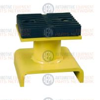 3" Slip-Over Extension w/Pad SPR | BH-9789-93 | Rotary 