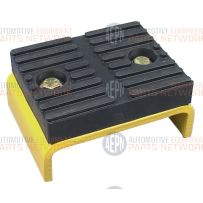 Rubber Pad Adapter SPR1 | BH-9789-98 | Rotary FJ697