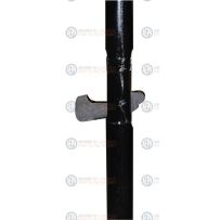 Safety Leg 66" Stroke 2" OD | BH-RD-66 | Rotary Reduced Diameter 