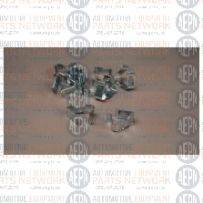 Clip | BL-1172-866 | Graco 172866 172-866