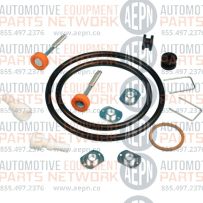 Kit Fire-Ball, Monark-air motor | BL-1206-728 | Graco 206728 206-728