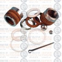 Kit 30:1 President Airless Spray | BL-1206-733 | Graco 206733 206-733
