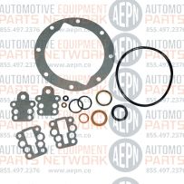 Kit Bulldog-air motor | BL-1206-734 | Graco 206734 206-734