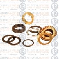 Kit 5:1 Fire-Ball 300 | BL-1206-924 | Graco 206924 206-924