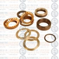 Kit 10:1 President | BL-1206-927 | Graco 206927 206-927