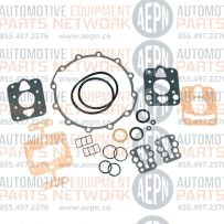 Kit Quiet King-air motor For 207-647 | BL-1207-730 | Graco 207730 207-730