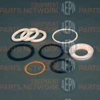 Kit 1:1 Fast Flo (solvent) | BL-1207-846 | Graco 207846 207-846