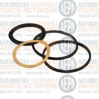 Kit Fast Flo- air motor | BL-1214-584 | Graco 214584 214-584