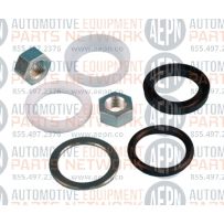 Pump Repair Kit for Fast-Flo -Rubber | BL-1218-112 | Graco 218112 218-112