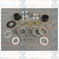 Fluid Section Repair Kit for 80:1 Fireball | BL-1236-599 | Graco 236599 236-599