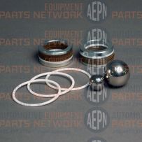 King 68:1 Repair Kit (Leather) | BL-1238-117 | Graco 238117 238-117
