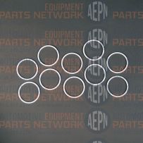 Kit Repair (10pk O-Ring) | BL-1288-067 | Graco 288067 288-067
