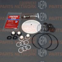 Fluid Section Seal Kit for Husky 307 | BL-1D03-255 | Graco D03255