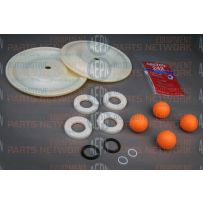 Fluid Section Repair Kit for Husky 1" | BL-1D07-525 | Graco D07525