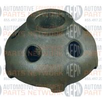 Ammco/RELS Bell Clamp 6.25" 1-7/8" hole 903577 45140