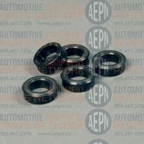 Seal kit 5 pcs. 1/2" x 3/4" | BL-2004-031 | Alemite 393530-24