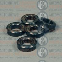 Seal kit 5 pcs. 5/8" x 1" | BL-2004-032 | Alemite 393530-25