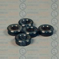 Seal kit 5 pcs. 1/2" x 7/8" | BL-2004-033 | Alemite 393530-26