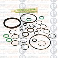 Air Motor Dynamic Seals only Kit | BL-2004-039DS | Alemite 393706x