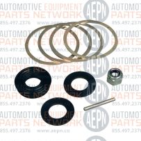 Minor Repair Kit 7785 Series | BL-2004-277 | Alemite 394077-1