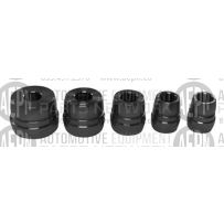 Ammco/RELS 9232 1" Double Tapered Cone Set 44780