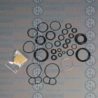 Pump Repair Kit for Two-Ball 2" Air Mtr | BL-2100-020 | ARO 637224